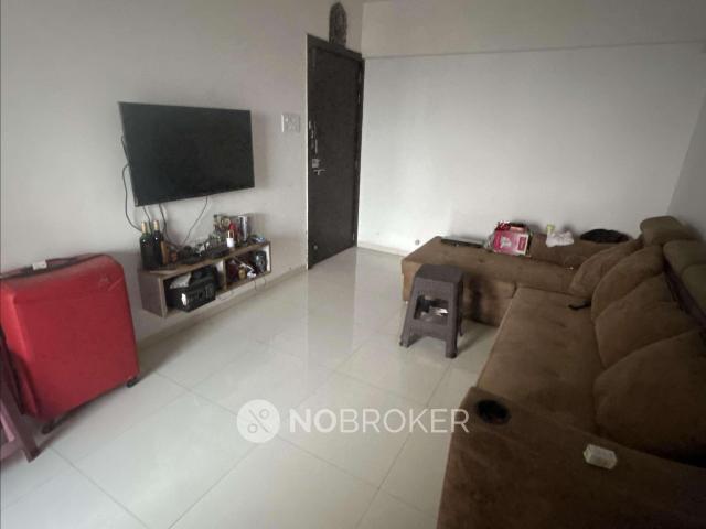 2 BHK Flat In Venkatesh Oxy Galaxy For Sale In Wagholi