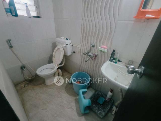 2 BHK Flat In Venkatesh Oxy Evolve For Sale In Wagholi