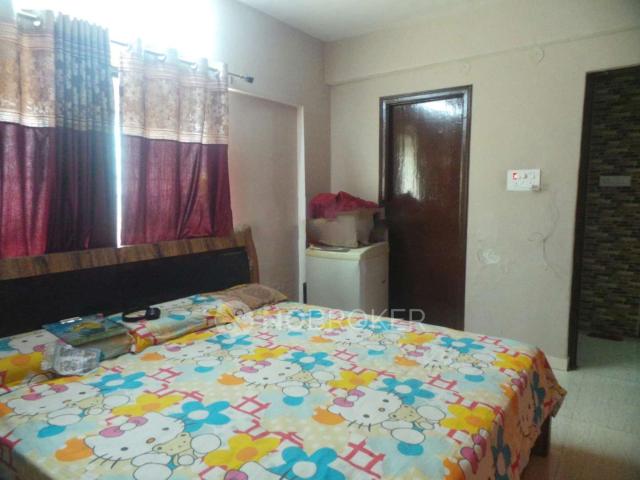 2 BHK Flat In Venkatesh Residency For Sale In Hadapsar