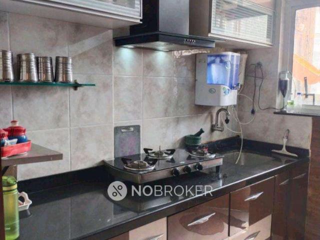 2 BHK Flat In Venkatesh Sharada Megh Sparsh For Sale In Ambegaon Bk