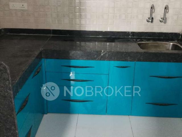 2 BHK Flat In Venkateshawara Pearl for Rent In Venkateshwara Pearl Wing a