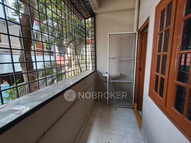 2 BHK Flat In Venkateshwara Harini Residency For Sale In Ku