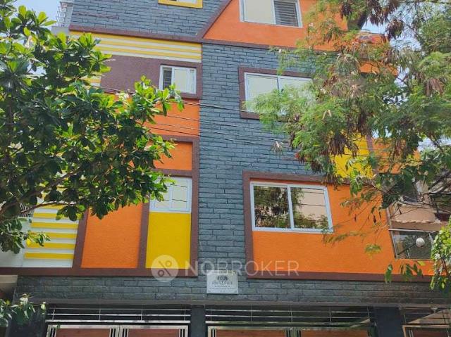 2 BHK Flat In Venkateshwara Nilaya for Rent In Marathahalli