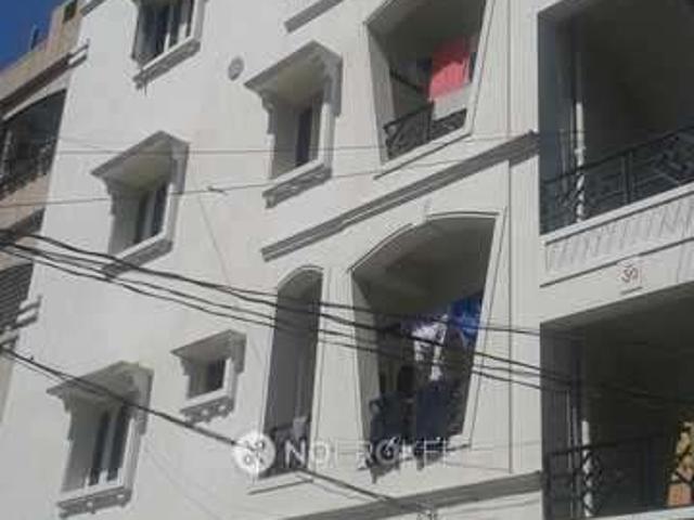 2 BHK Flat In Venkateshwara Nilayam For Sale In Nizampet