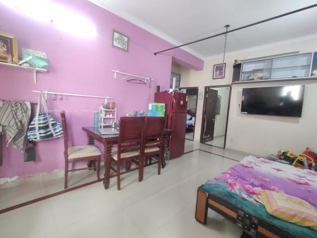 2 BHK Flat In Venkateshwara Nilayam For Sale In Quthbullapu