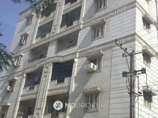 2 BHK Flat In Venkateswara Residency for Rent In Old Bowenpally