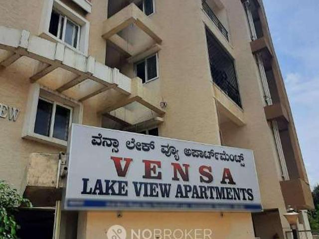 2 BHK Flat In Vensa Lake View For Sale In Amrutahalli