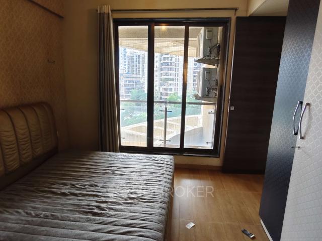 2 BHK Flat In Ventures Residency for Rent In Kharghar, Sector 35d
