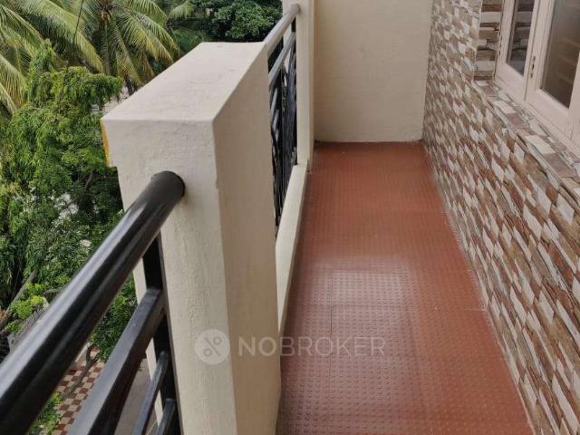 2 BHK Flat In Venugopal Swamy Nilaya, N S Palya for Rent In