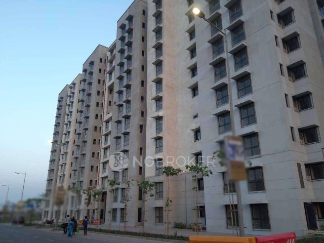 2 BHK Flat In Venus Park for Rent In Wagholi