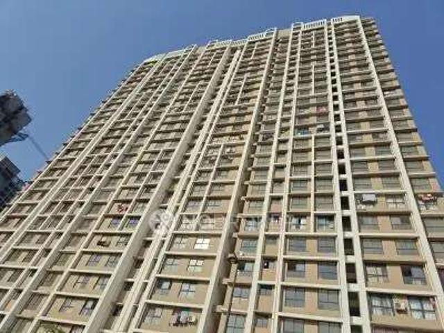 2 BHK Flat In Venus Skky City for Rent In Dombivli East