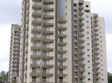 1 BHK Flat In Veracious Vani Vilas for Rent In Yelahanka