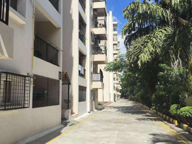 2 BHK Flat In Veracious Lansdale, Xp5x+72j Veracious Lansdal