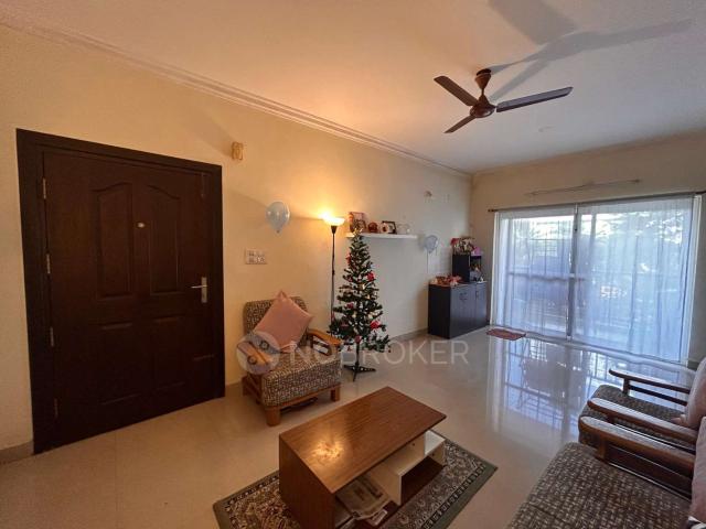 2 BHK Flat In Veracious Lansdale for Rent In Whitefield