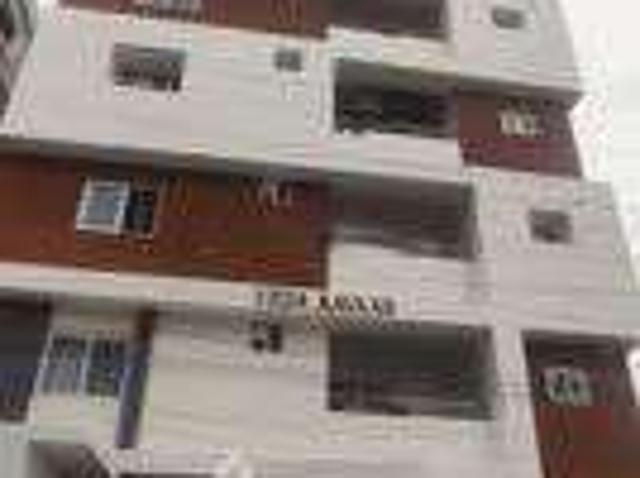 2 BHK Flat In Verika Emerald Apartment For Sale In Turkayamjal