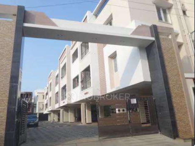 2 BHK Flat In Verkanni Apartments for Rent In 114a, Ranganathan Rd, Annai Anjugam Nagar, Urapakkam, Chennai, Tamil Nadu 603211, India