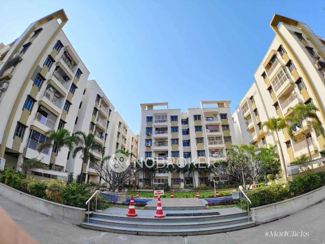 2 BHK Flat In Vertex Pride for Rent In Kukatpally