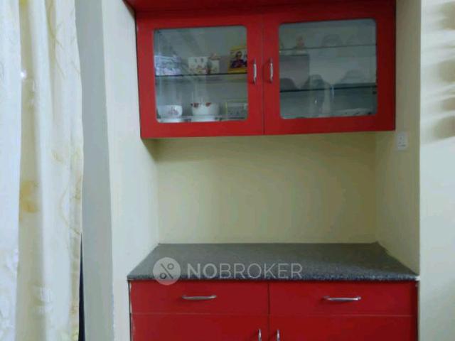 2 BHK Flat In Vertex Prime for Rent In Kukatpally
