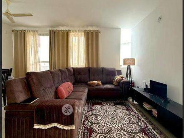 2 BHK Flat In Verve On The Curve for Rent In Whitefield