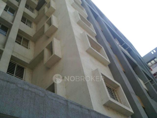 2 BHK Flat In Verve Residency for Rent In Wakad