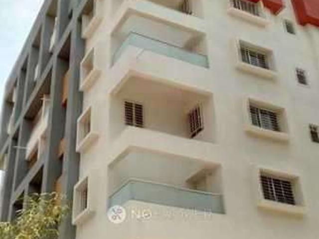 2 BHK Flat In Verve Residency for Rent In Wakad