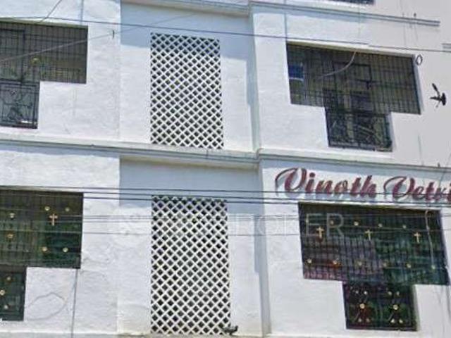 2 BHK Flat In Vetri Appartment For Sale In Perambur
