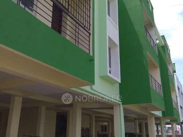 2 BHK Flat In Vetrisunberry Apartment, Puthur Village, Mappe