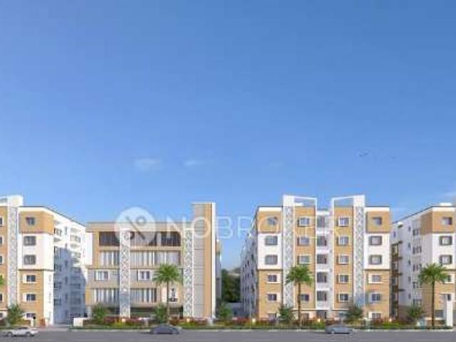 2 BHK Flat In Vg Homes For Sale In Kompally