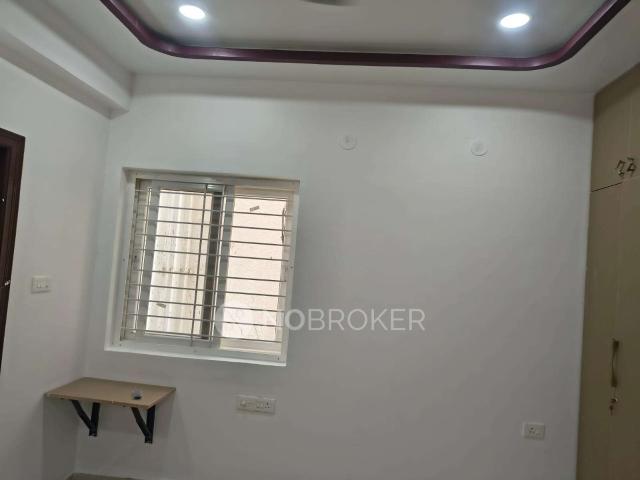 2 BHK Flat In Vg Homes, Kompally for Rent In Kompally