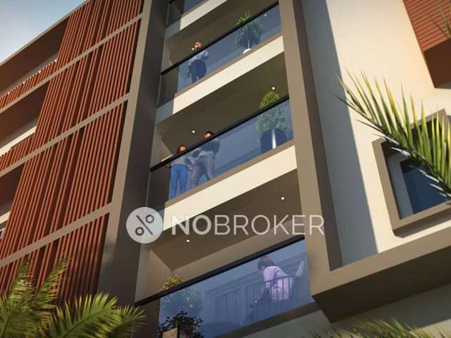 2 BHK Flat In Vgk Unity Kingdom For Sale In Medavakkam