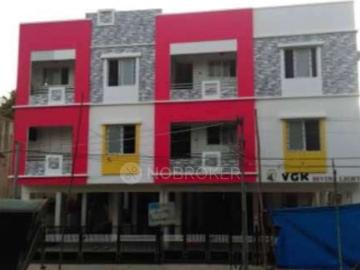 2 BHK Flat In Vgk Divine Light for Rent In Chromepet
