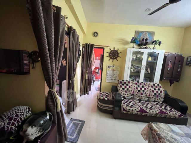 2 BHK Flat In Vgk For Sale In Selaiyur