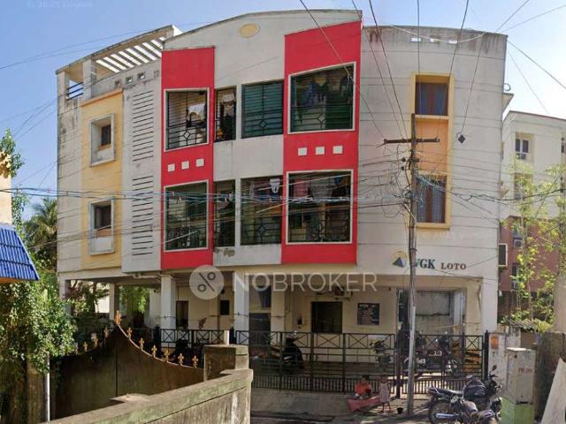 2 BHK Flat In Vgk Loto for Rent In Chromepet