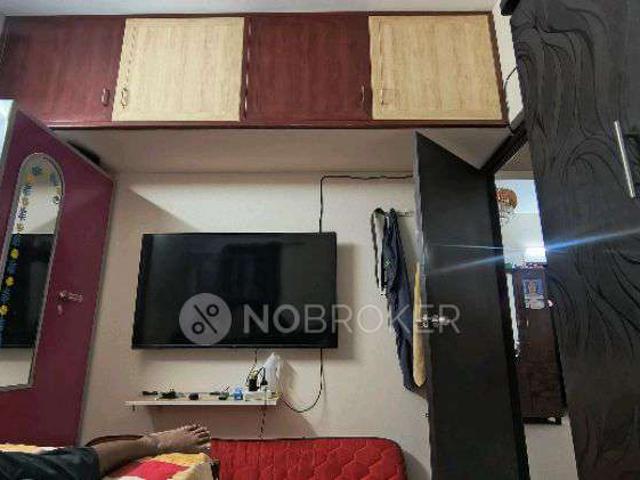2 BHK Flat In Vgn Temple Town For Sale In Vgn Temple Town Block c, Vgn Temple Town, Karpagambal Nagar, Thambusamy Nagar, Thiruverkadu, Tamil Nadu 600077, India