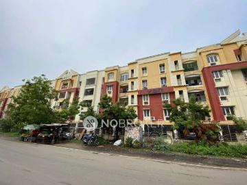 2 BHK Flat In Vgn for Lease In Guindy