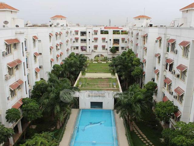 2 BHK Flat In Vgn Flats For Sale In Ambattur