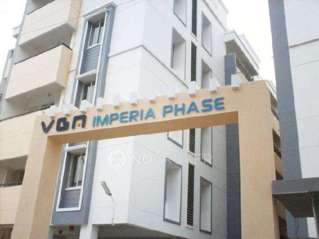 2 BHK Flat In Vgn Imperia For Sale In Maduravoyal