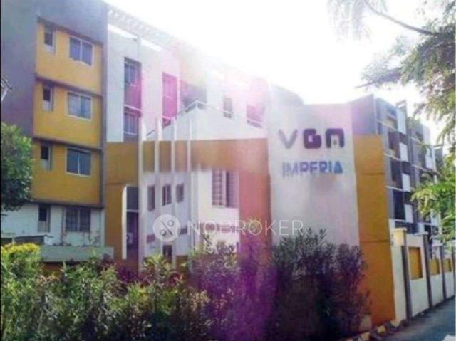 2 BHK Flat In Vgn Imperia Phase I For Sale In Poonamallee