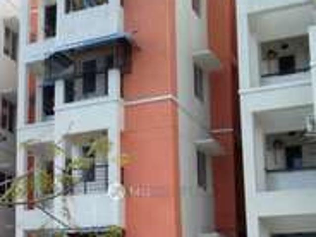 2 BHK Flat In Vgn Imperia Phase 3 For Sale In Thiruverkadu