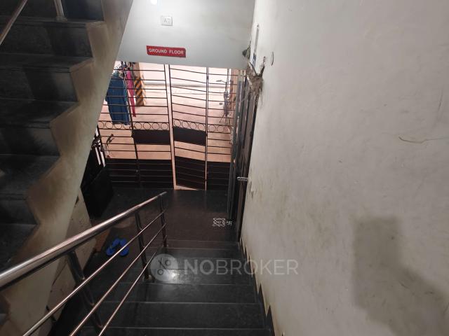 2 BHK Flat In Vgn Krona For Sale In Gerugambakkam