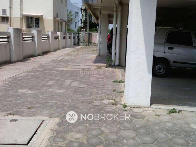 2 BHK Flat In Vgn Orange Creek, Vadanoombal For Sale In Vadanoombal