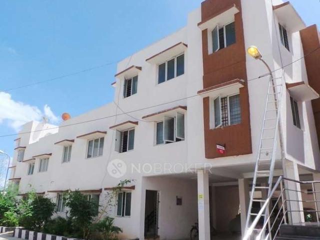 2 BHK Flat In Vgn Platina For Sale In Ayyapakkam