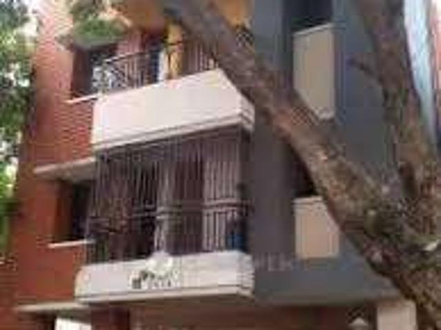 2 BHK Flat In Vgp Vimala Nagar, Medavakkam for Rent In Medavakkam