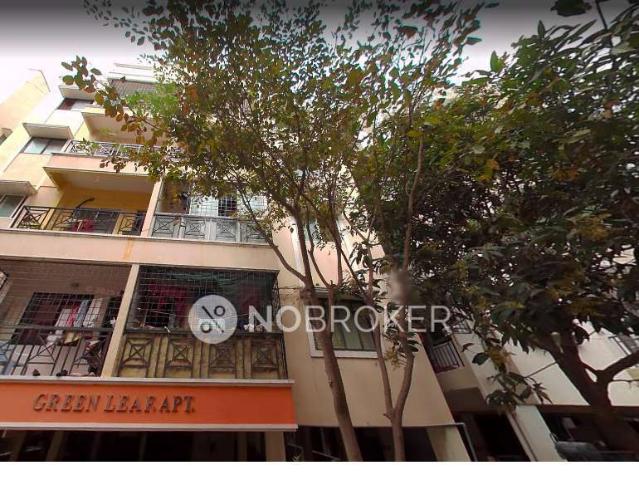 2 BHK Flat In Victory Green Leaf For Sale In Horamavu