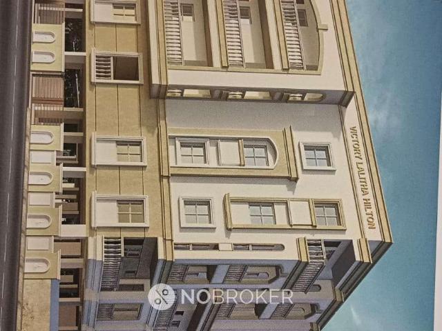 2 BHK Flat In Victory Lallitha Hilton For Sale In Victory Lalitha Hilton