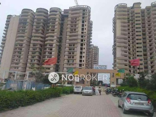 2 BHK Flat In Victoryone Central For Sale In Sector 12