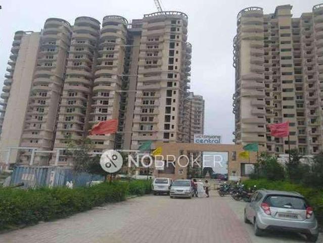 2 BHK Flat In Victoryone Central For Sale In Sector 12