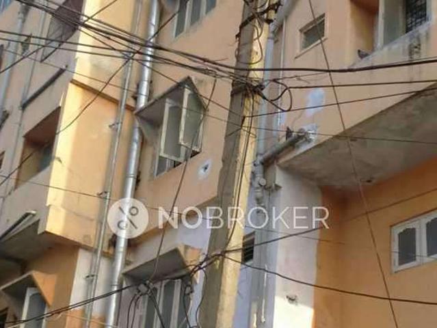 2 BHK Flat In Vibhavari Towers For Sale In Serringampally