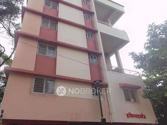 2 BHK Flat In Vignaharta Chs For Sale In Pimple Nilakh