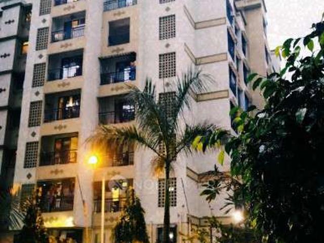 2 BHK Flat In Vignaharta Park Society for Rent In Dombivli West